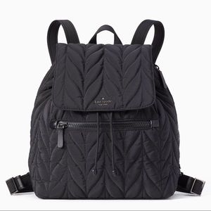 NEW Kate Spade Ellie backpack